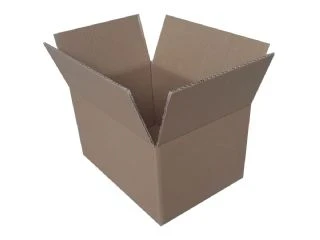 25 Caixas De Papelão 31x22x17 Cm - Atacado