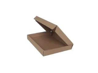 25 Caixas De Papelão 33x24x4 Cm - Atacado