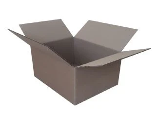25 Caixas De Papelão 35x28x17 Cm - Atacado