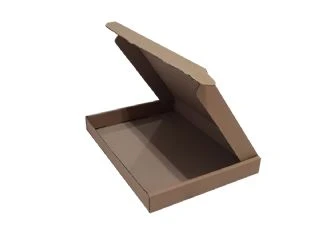 25 Caixas De Papelão 36x27x4 Cm - Atacado