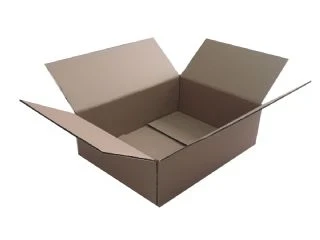 25 Caixas De Papelão 39,5x29,5x12 Cm - Atacado