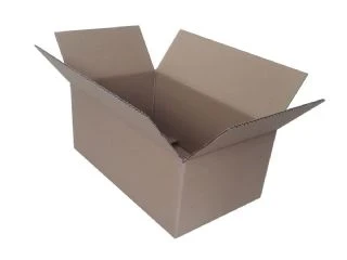 25 Caixas De Papelão 40x24x16,5 Cm - Atacado