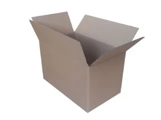 10 Caixas De Papelão 40x25x25 Cm - Atacado