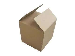 10 Caixas De Papelão 40x40x40 Cm - Atacado