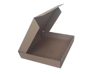 25 Caixas De Papelão 41x31x6 Cm - Atacado