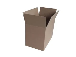 10 Caixas De Papelão 43x27x32 Cm - Atacado