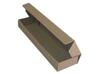25 Caixas De Papelão 45x11x5 Cm - Atacado