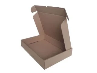 25 Caixas De Papelão 46,5x33,7x8 Cm - Atacado