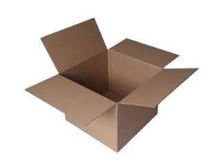 10 Caixas De Papelão 50x50x40 Cm - Atacado