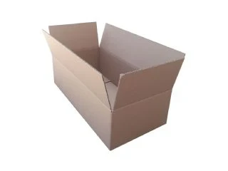 10 Caixas De Papelão 60x30x17,5 Cm - Atacado