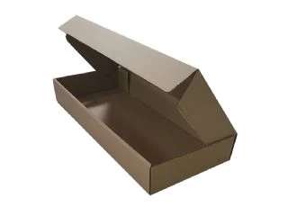 25 Caixas De Papelão 62x25x8,5 Cm - Atacado