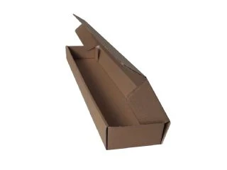 25 Caixas De Papelão 65x11x5 Cm - Atacado