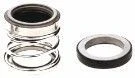 Selo Mecânico Tipo 21 Diâmetro 5-8 TUNGSTÊNIO/VITON