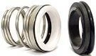 Selo Mecânico Tipo BTFN 30mm Simplex Viton
