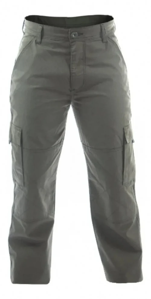 Calça F2505 Cargo Tática Rip Stop Fox Boy - Verde