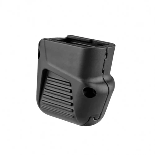 Alongador - Prolongador Empunhadura Polímero Glock G43 = Aumenta Até +