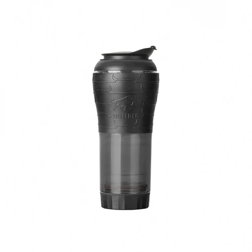 Cafeteira Infusora Portátil Invictus - Yellowstone Buffalo 350ml