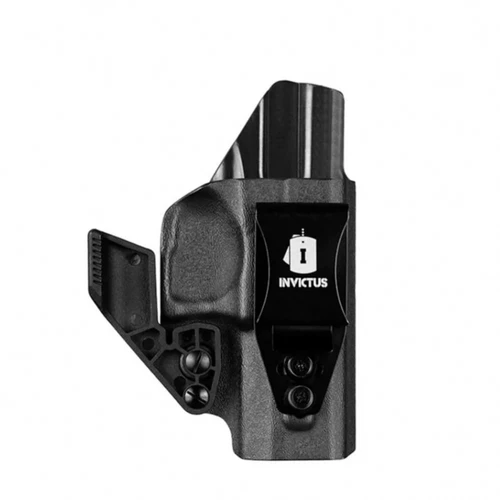 Coldre Invictus Kydex Iwb 20 Destro Para Sig Sauer P365