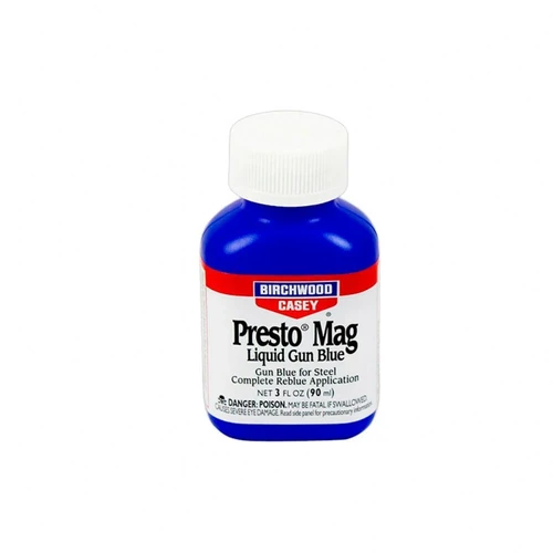 Birchwood - Presto Mag - Oxidação Liquida Alto Brilho - 90ml