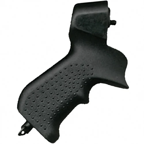 Cabo Pistol Grip Em Borracha - Para Pump Boito - Com Anel