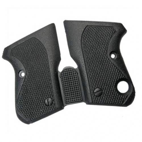Cabo - Empunhadura Borracha Pistola Taurus - Pt51