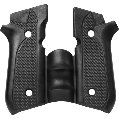 Cabo - Empunhadura Borracha Pistola Taurus - PT58/HC/PLUS PT59 - Com D