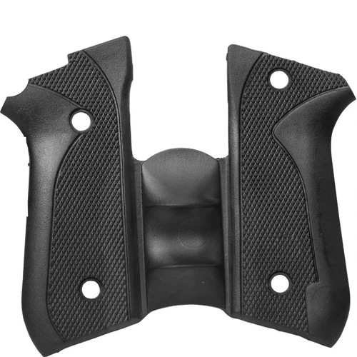 Cabo - Empunhadura Borracha Anatômico Pistola Taurus - PT938/940