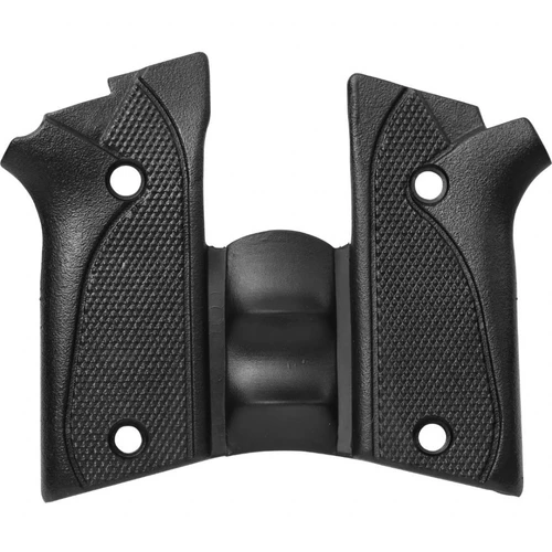 Cabo - Empunhadura Borracha Pistola Taurus - PT92/99/100/101/57s Sem D