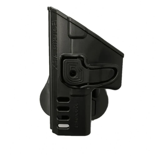 Coldre Polímero Ostensivo - Beretta Apx - Canhoto