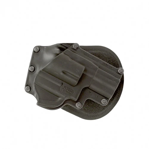 Coldre Ostensivo Polímero Fobus - Taurus Revolver 5 Tiros - Destro