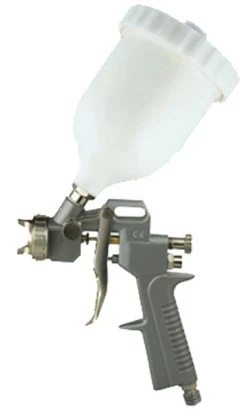Pistola De Gravidade S-990G Voylet