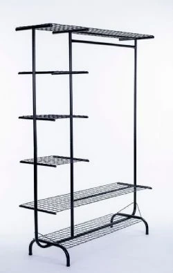Arara Closet Com  Prateleiras