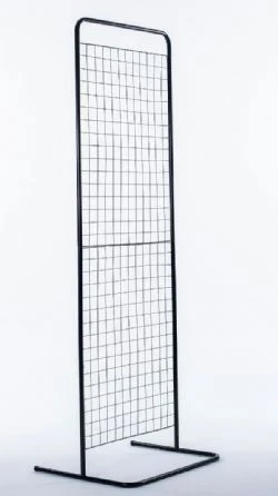 Biombo Aramado Desmontável 60 Cm X 1,80 M