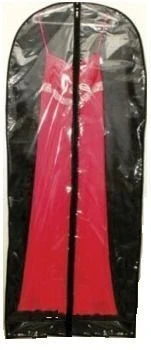 Capa Para Vestidos